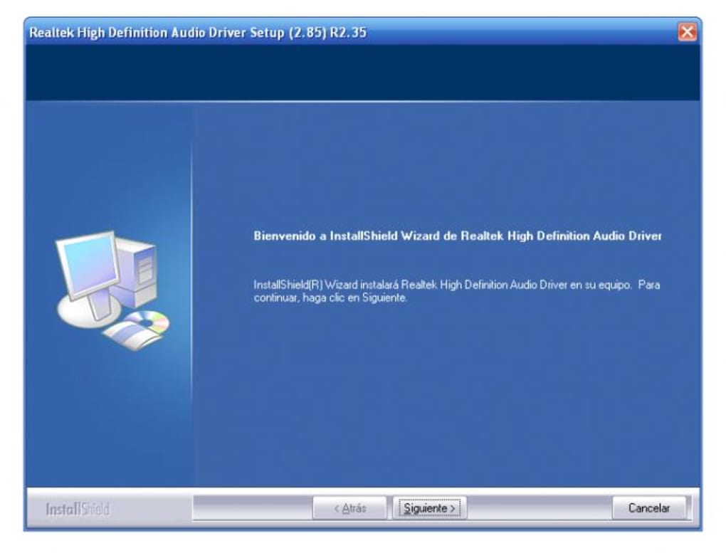 download sound driver for windows xp