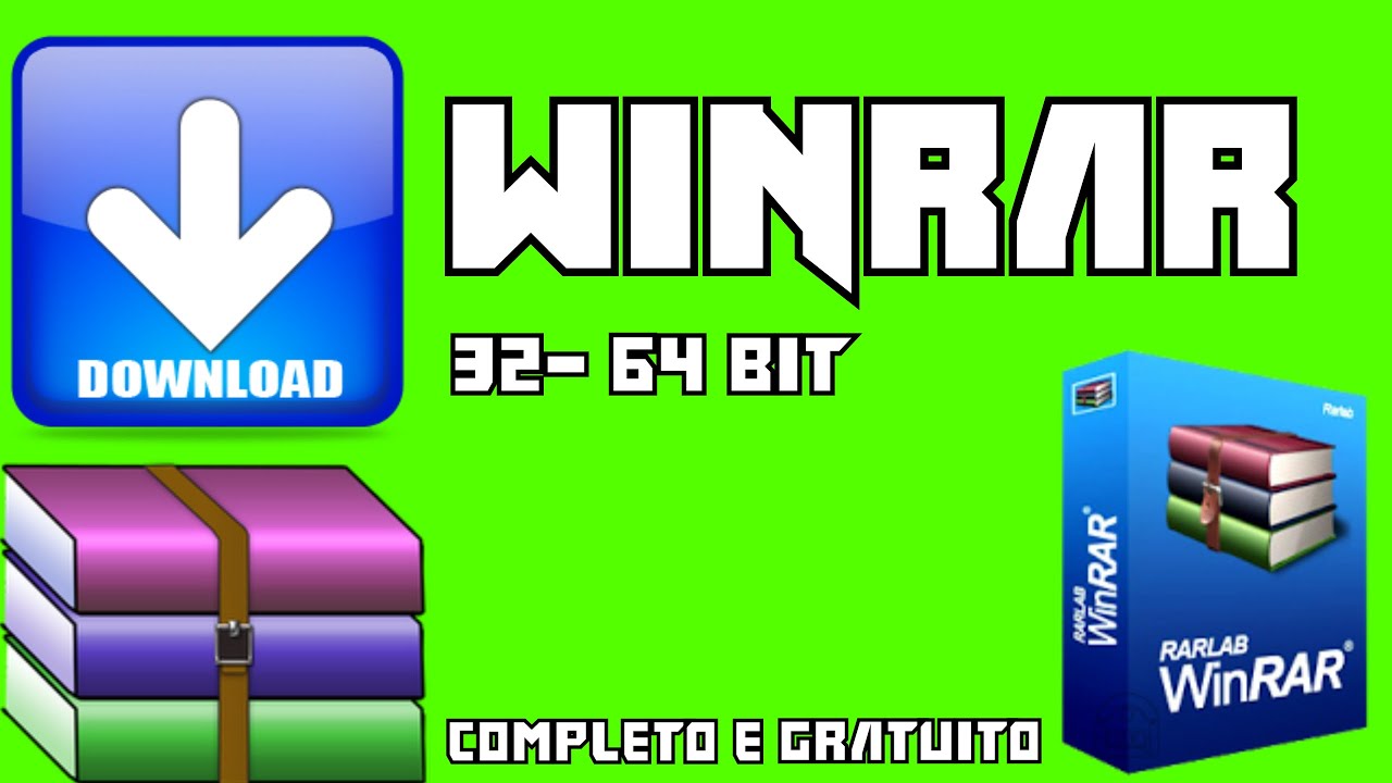 winrar win7 64 bit free download